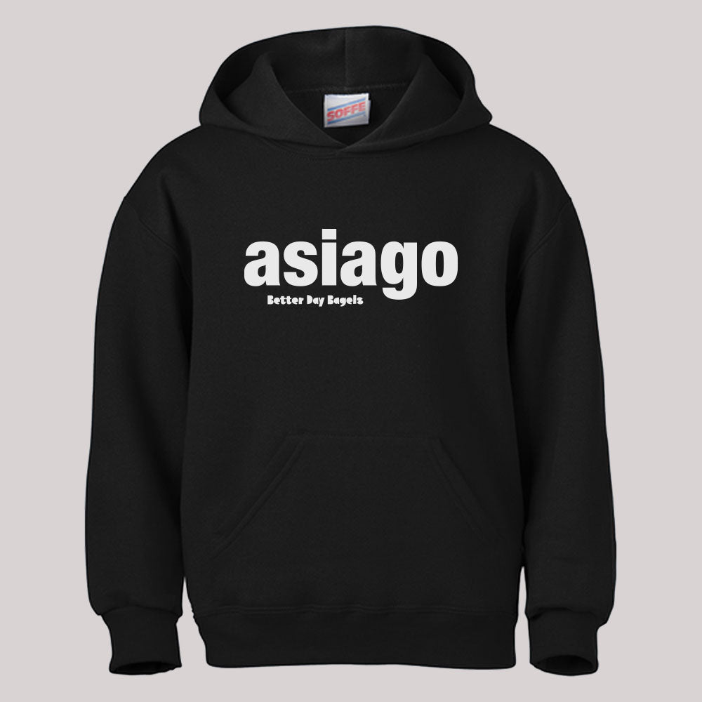 Asiago Hoodie