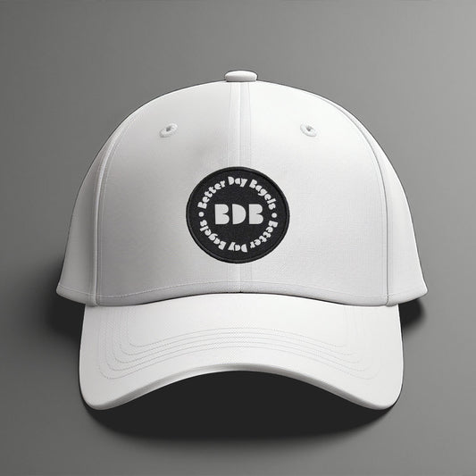 BDB Patch Cap